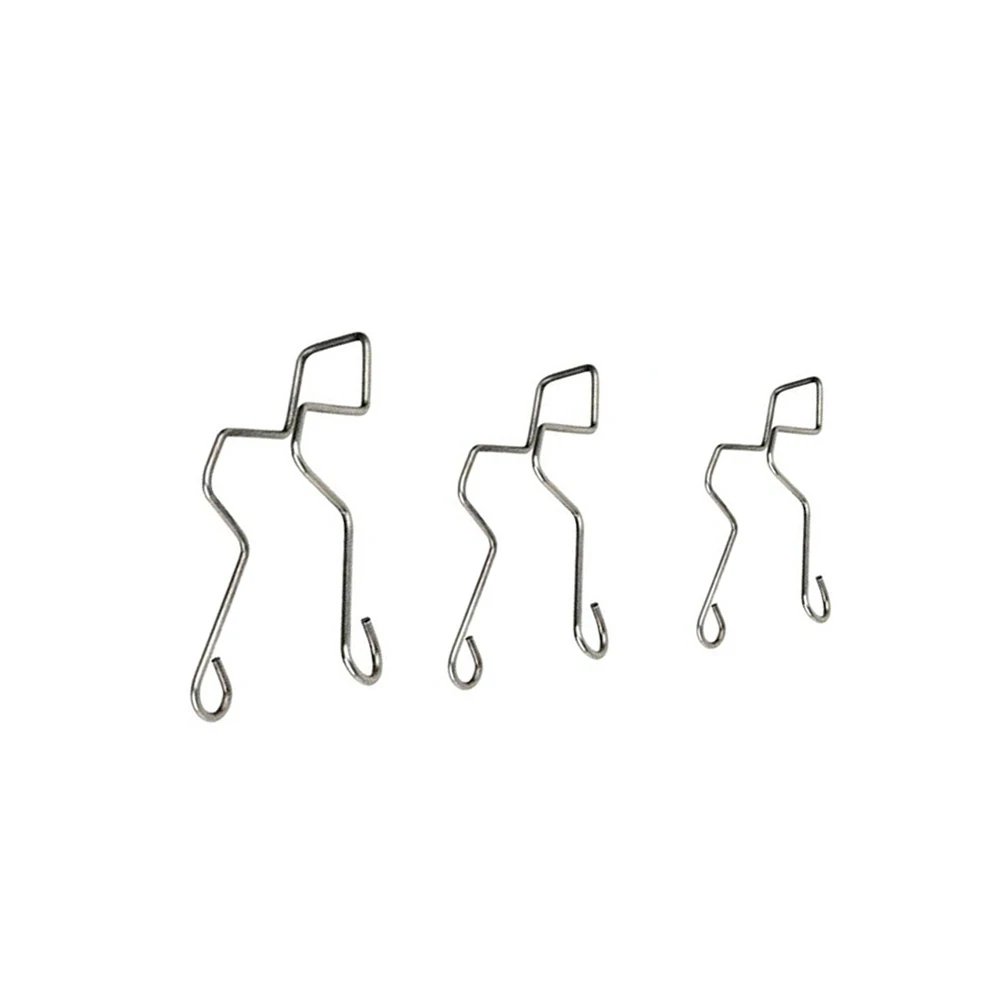 Clip Para Faros Kit De Resorte Y Clip De Retención Para Bombillas De Faros H1, H4, H7 - Marca RTG Automotive Accesorio Iluminación Automotriz