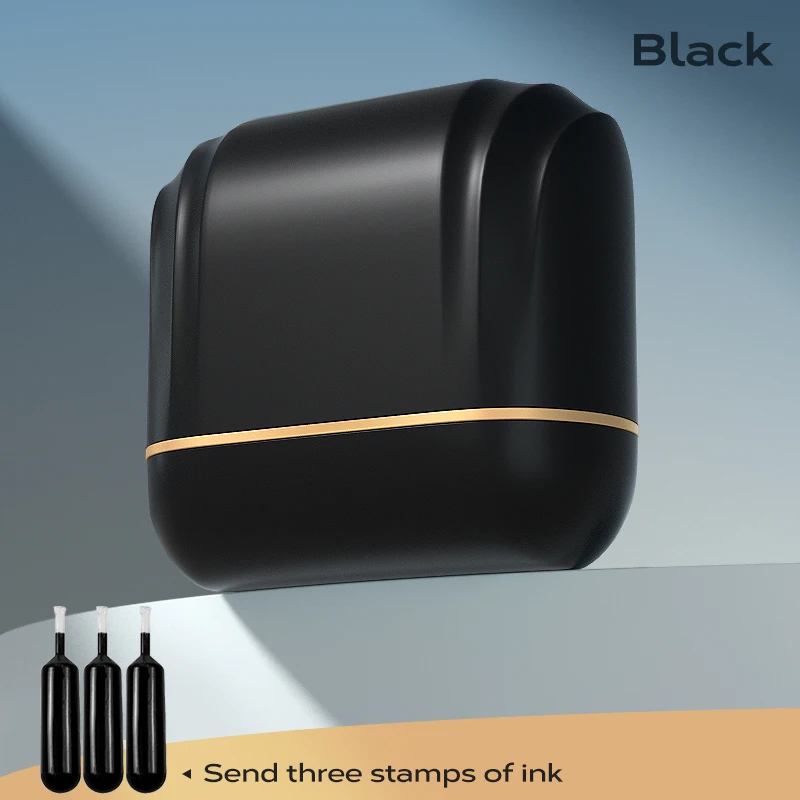 Wide-sized identity privacy roller seal, specifically designed for blocking confidential thumbnail 1