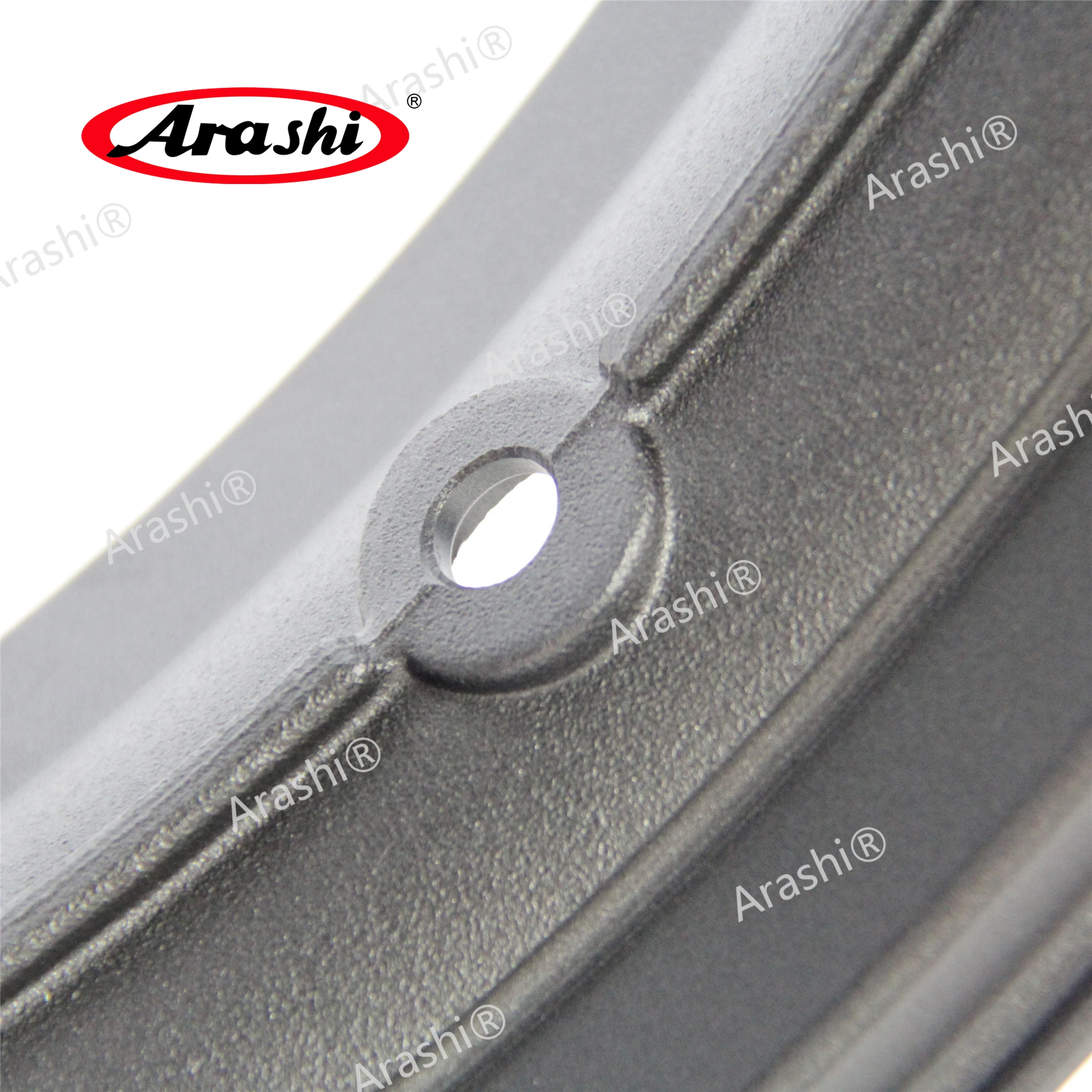 Arashi NINJA ZX10R 2004-2005 Front Wheel Rim For KAWASAKI ZX 10R