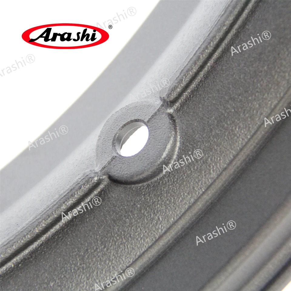 Arashi NINJA ZX10R 2004-2005 Front Wheel Rim For KAWASAKI ZX 10R
