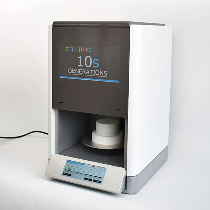 Рисунок 2 - PHOENIX-10S высокочистый Elema