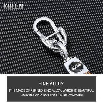 Portachiavi in TPU di alta qualità per uomo donna portachiavi per auto regalo per ragazza portachiavi per auto accessori portachiavi girevoli - Portachiavi in TPU di alta qualit per uomo donna portachiavi per auto regalo per ragazza