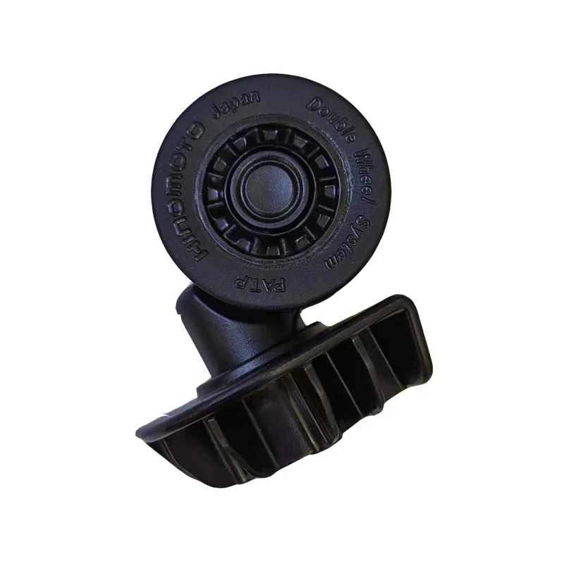 

HWU50, бесшумный HINOMOTO, универсальная тележка, шкив, дорожная сумка