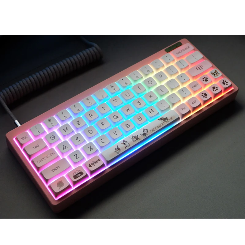 pbt tintura sub para mx switch teclado