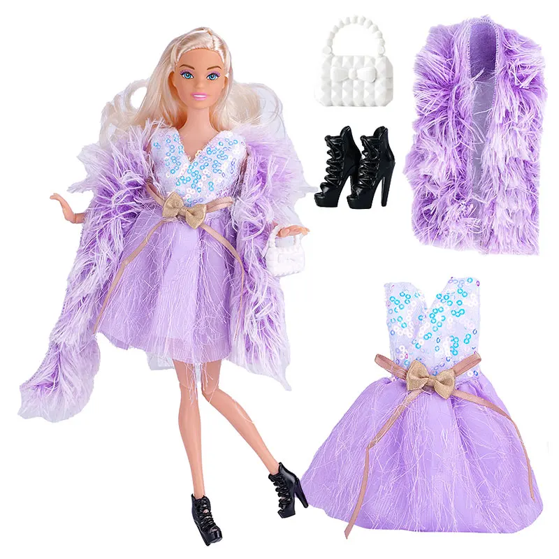 Elegant Shimmering Sequin Mermaid Gown with Lace Skirt