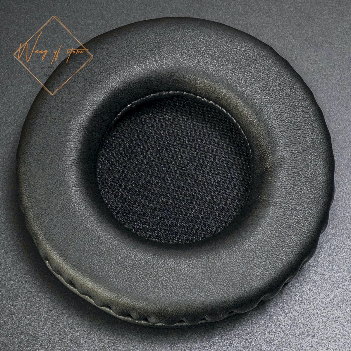 Ear Pads Foam Cushion for Sennheiser MM400 MM400-X MM450 MM450-X