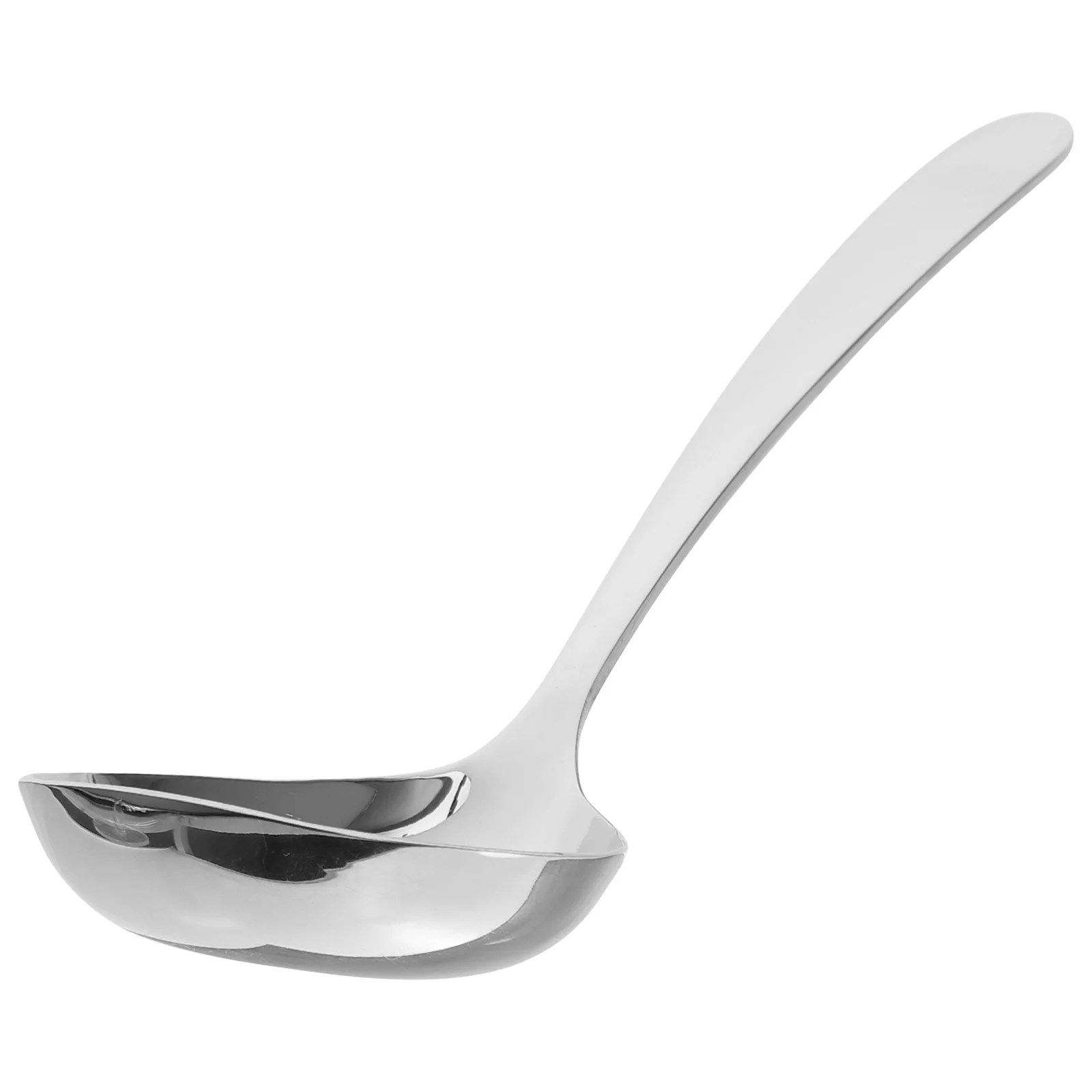 

Hot Pot Stainless Steel Spoon Filter Serving Spoons for Buffet Kitchen Utensils