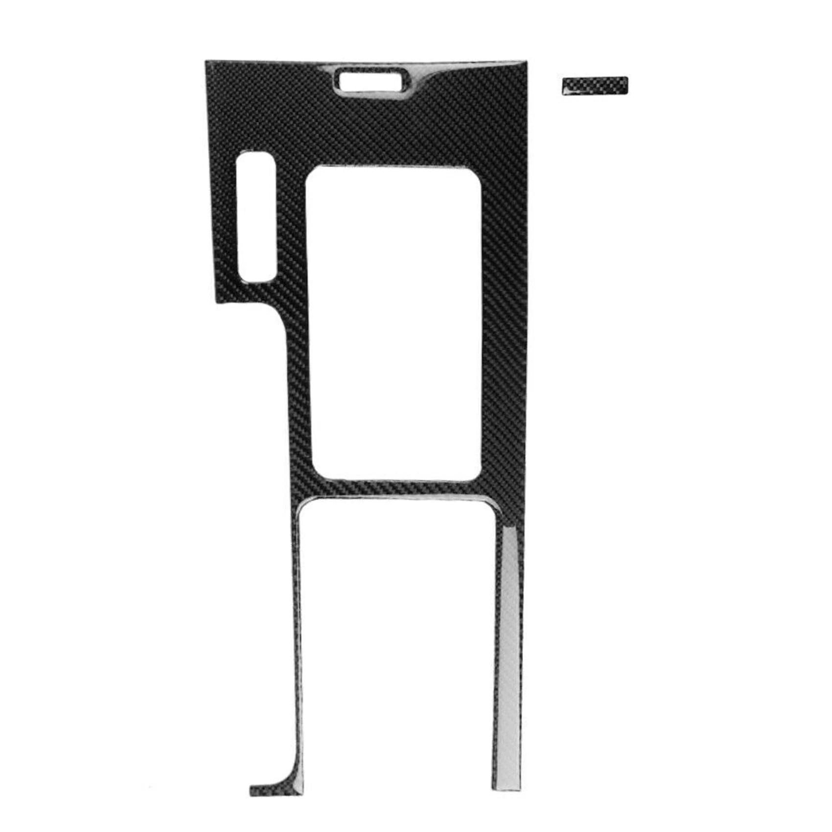 

Наклейки на панель переключения передач для автомобиля Ford Mustang 2009-2013, 2 шт.