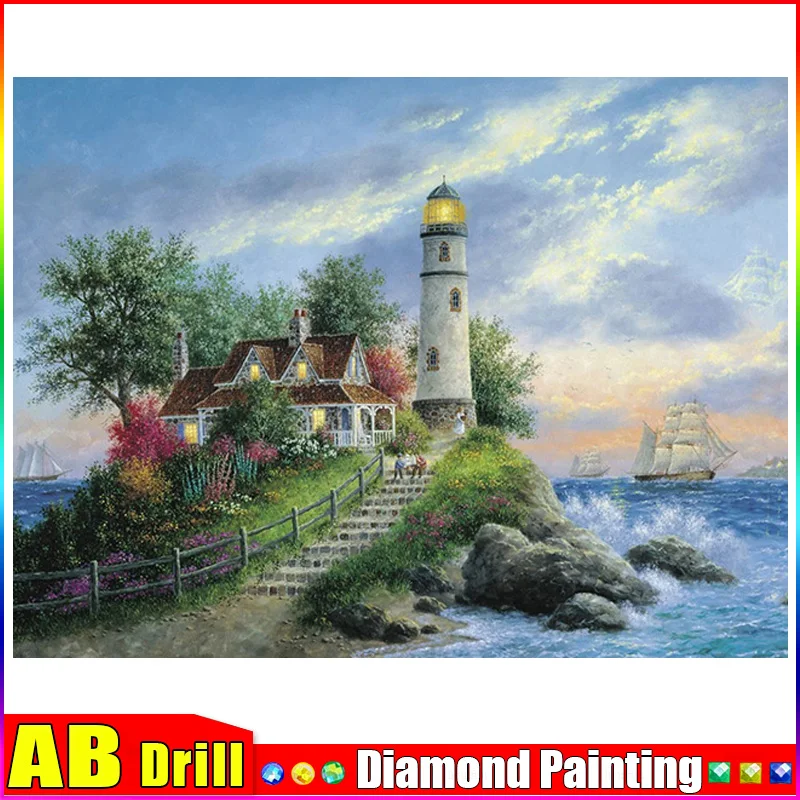 Ourtimfun Kits De Pintura De Diamantes 5D, Juego De ángel Guerrero, Taladro Completo, Gemas De Arte De Diamantes Redondos, Piedra De Punto De Cruz, Pintura De Diamantes Por Números, Kits Para