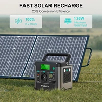 SWAREY S160 300W (pic 600W) centrale électrique Portable 222Wh générateur solaire chargeurs de centrale électrique alimentation de secours 5