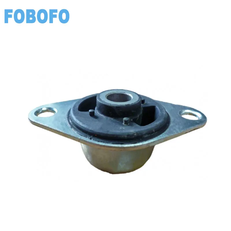 2635A052 Radiator Rubber Mounting For 1104D-44, 1104D-44T, 1104D-44TA, 1104C-44, 1104C-4 engine mount bracket