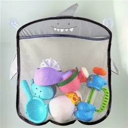 Sac de rangement mural salle de bains créatif, sac suspendu mignon sac en maille de style japonais, sac de rangement de cuisine salle de bains, sac de rangement d'articles de toilette 