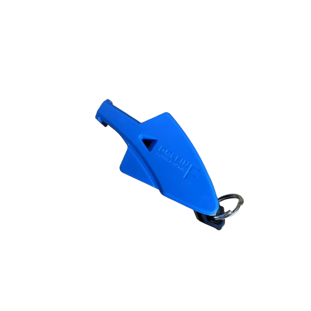 High Decibel Soccer Referee Whistle for Football Camping Survival Whistles Outdoor Sports Professional Whistles 4