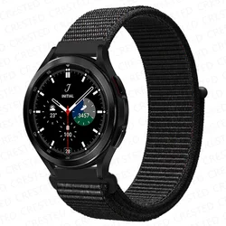 Premium Silicone Smartwatch Replacement Strap - 22mm/20mm - 22mm watch band (Black white 11)
