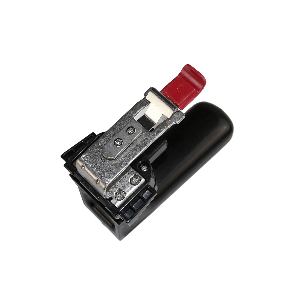 Air Fryer Handle For Philips HD9621 HD9624 HD9641 HD9643 HD9646 Air Fryer Handle Replacement Parts