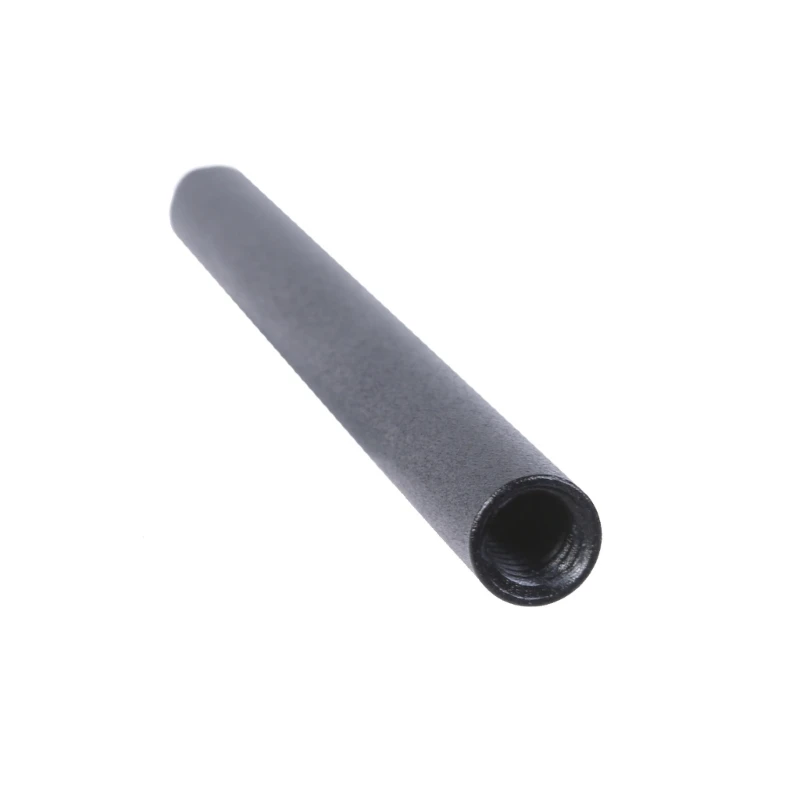 9.50cm Extension Rod 1/4inch Tripod Extension Poles Stabilizer Accessory Mount Stick for Cameras Tripods and Monopods