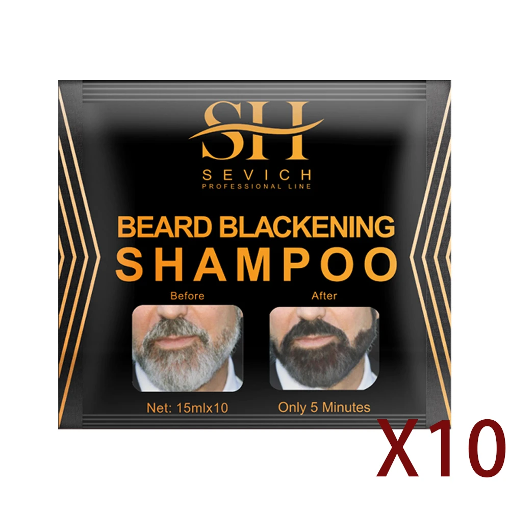 10 PCS