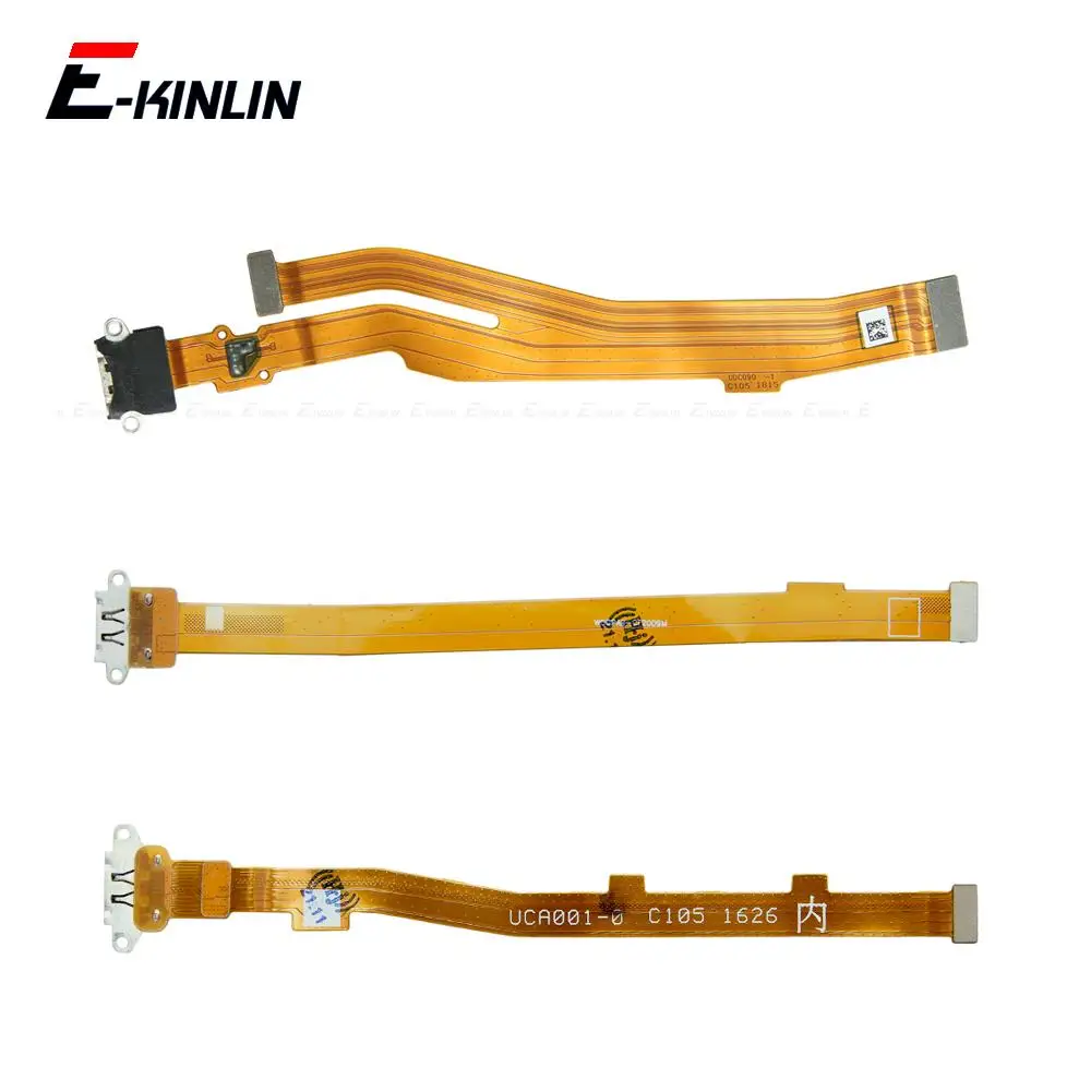 

For OPPO F19 F17 F15 F11 F9 F7 F5 Youth F3 F1 F1s Pro Plus Charger USB Connector Dock Charging Port Jack Board Flex Cable