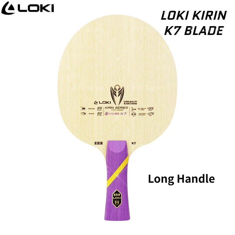 FL Long handle