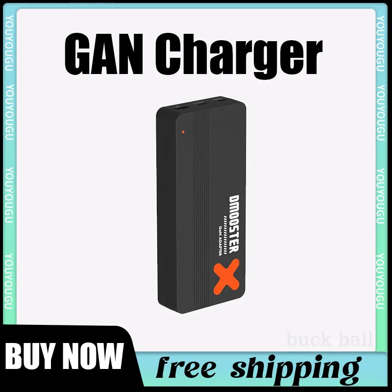 

Dmooster GAN 240W Fast Charger Charger For iPhone15 Pro Max Fast Charging Head Plug Macbook Laptop Desktop Charging Macbook Gift