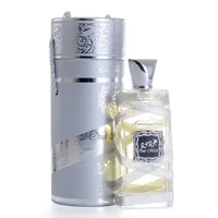 Parfum riche à fleurs orientales pour femmes, 50ml, Choco Musk Eau de Parfum Spray pour femmes, Parfum arabe de dubaï, Parfum de Cologne de luxe 4