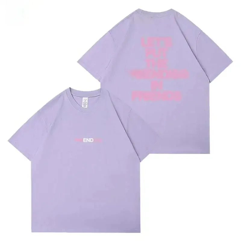 Type A- light purple