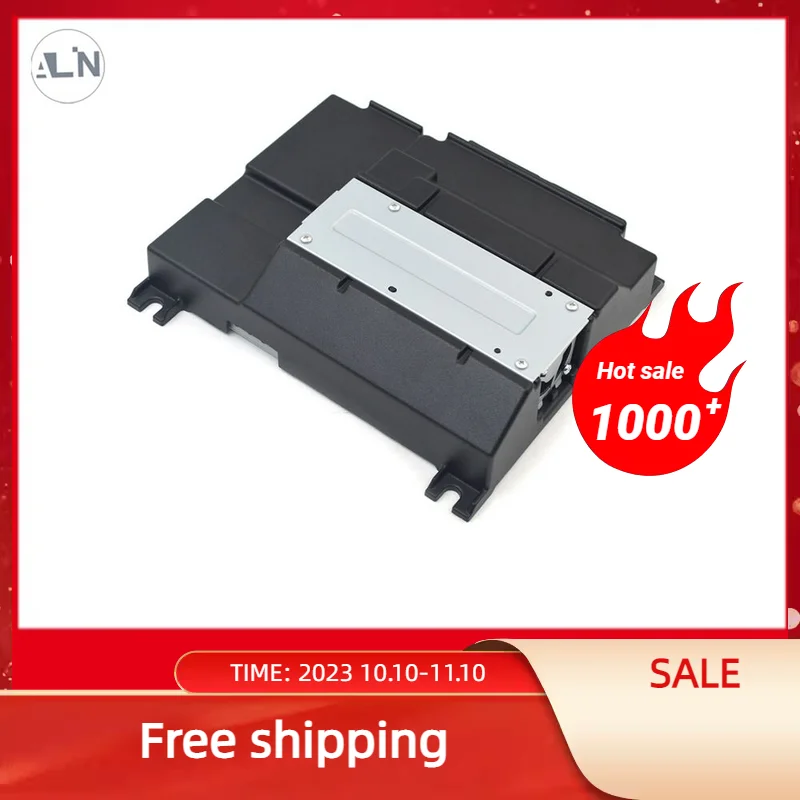 5Q0035456A 5 Q0 035 456 A Per Amplificatore Dynaudio Per Vw Golf 7 Golf Mk7 7.5