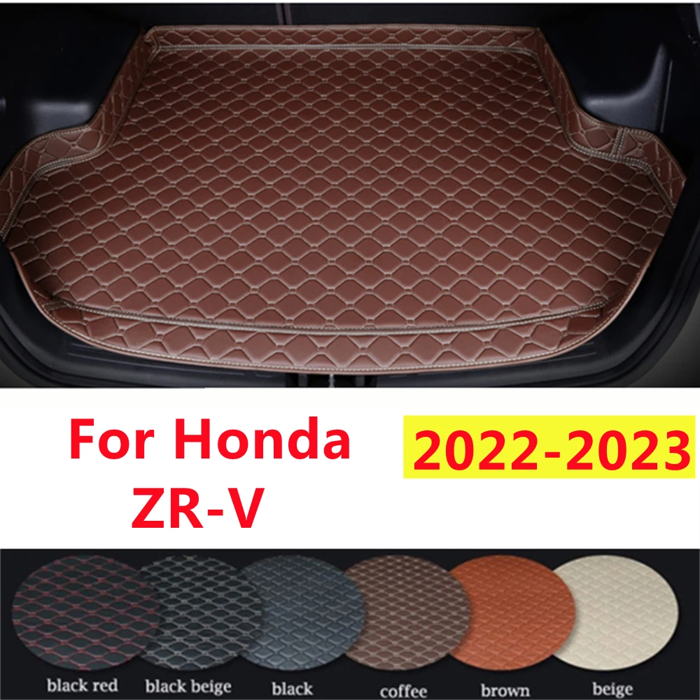 

Автомобильный коврик для багажника, подходит для Honda ZR-V 2023 202