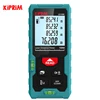 Kiprim Laser Rangefinder 50M 70M 100M Mini Laser Measurement Tool Laser Tape High Accuracy  Multiple Measurement Functions 1