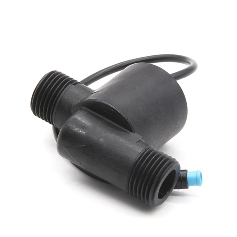 Hydroelectric generator water microgenerator water energy device efficient power sources device small flows for bathroom KXRE