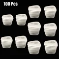 100 PCS filters