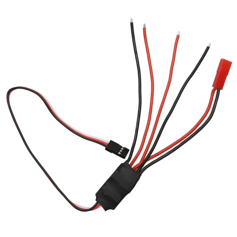 

Релейный модуль Mini CH2, электронный выключатель, максимальный ток 10 А, поддержка аккумулятора 5-30 в для РУ летательных аппаратов, управление включением и выключением