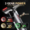 CENRR 998000PA Car Vacuum Cleaner Portable Handheld Wireless Strong Suction Car Cleaner Cleaning Machine Mini Vacuum Cleaner 4