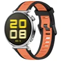 Black orange