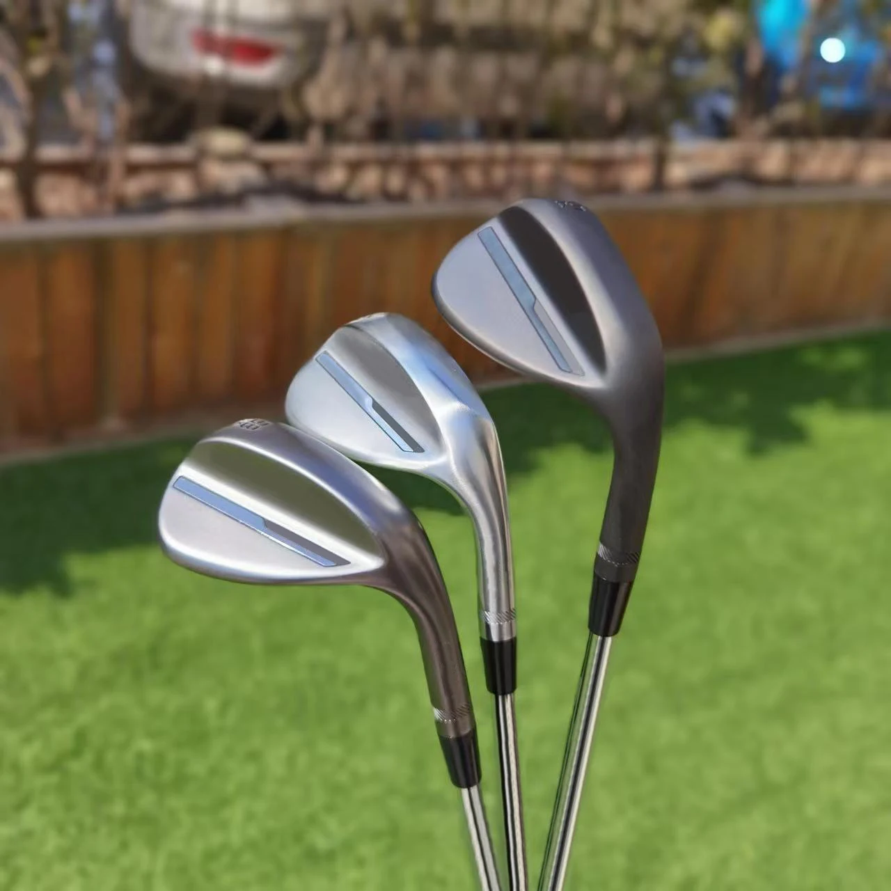 2025 SM10 Men’s Golf Iron Wedge 3