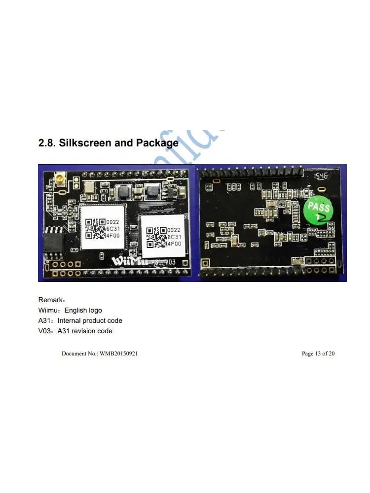 dsc-products