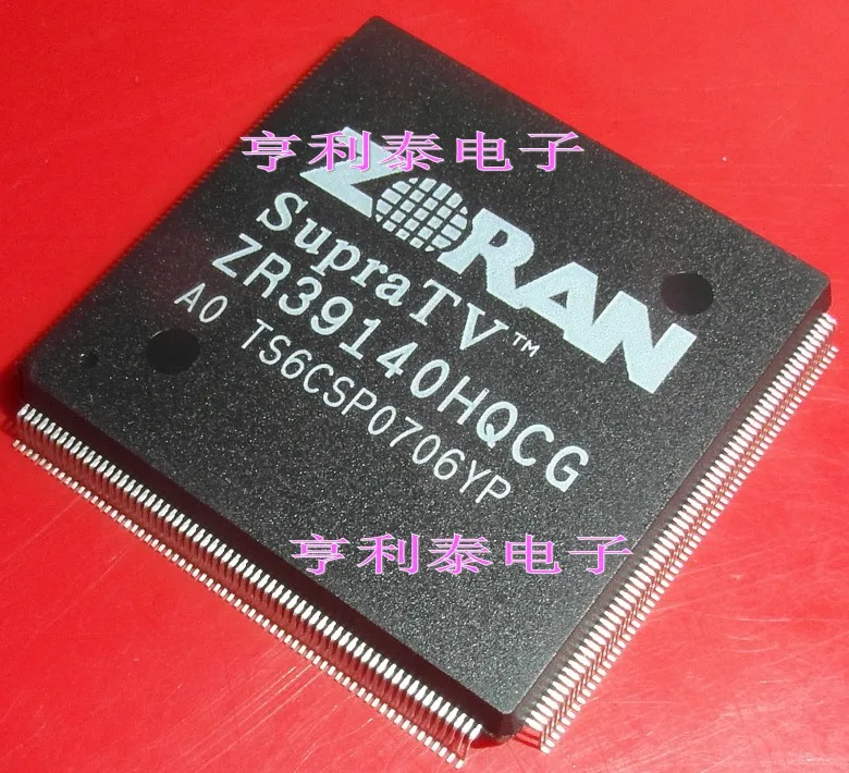 

Original ZR39140HQC ZR39140HQCG Fast Shipping