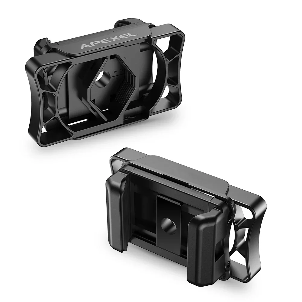 

Адаптер для телескопа, универсальный держатель для смартфона, монокулярный микроскоп, астрономические телескопы, соединитель