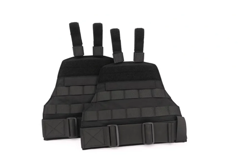 戦闘用保護ベストと拡張キット,dbt utoc,肩の鎧 - AliExpress