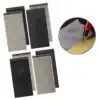 New DSPIAE MASKING TAPE CUTTING MAT(CONCENTRIC CIRCLES) AT-ECC AT-ECA AT-ECB AT-ECD model tools 1