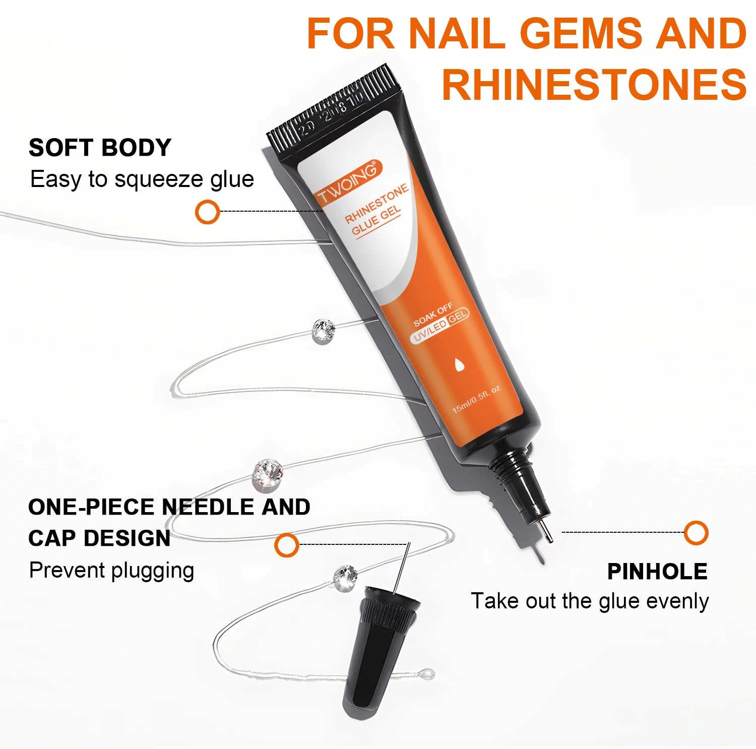 Nail Art Example
