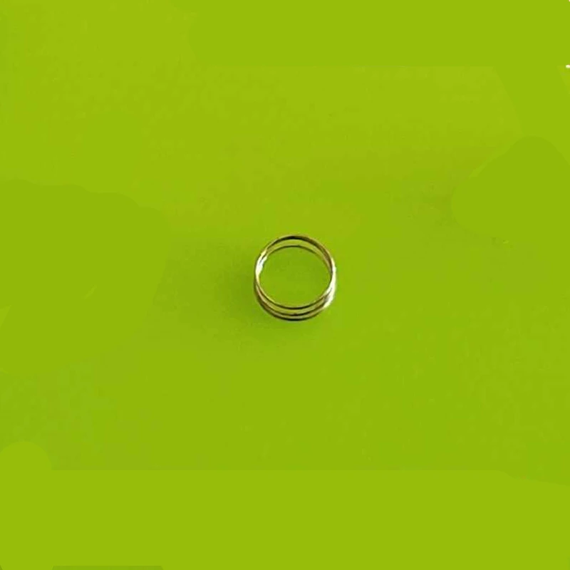Metal Spring Fit For Dunhill 1/2/3/4/5 Generation Rollagas Lighter Flame Regulator Bottom Valve Universal DIY Repair Inner Part 6
