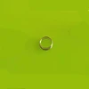 Metal Spring Fit For Dunhill 1/2/3/4/5 Generation Rollagas Lighter Flame Regulator Bottom Valve Universal DIY Repair Inner Part 6
