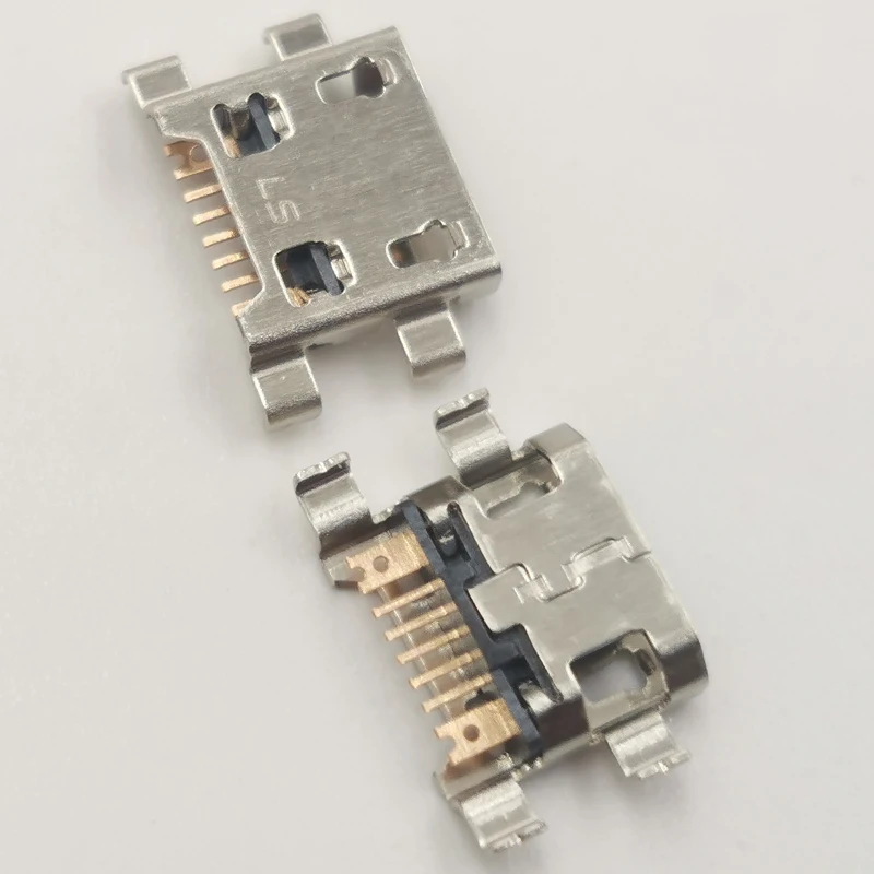 

10-50Pcs Charger Dock Plug USB Charging Port Connector For LG Series III 3 L80 D380 D385 H968 H819 H815T H818GL H815 VS986 LS675