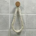 Round cotton