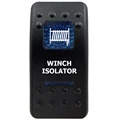 WINCH ISOLATOR