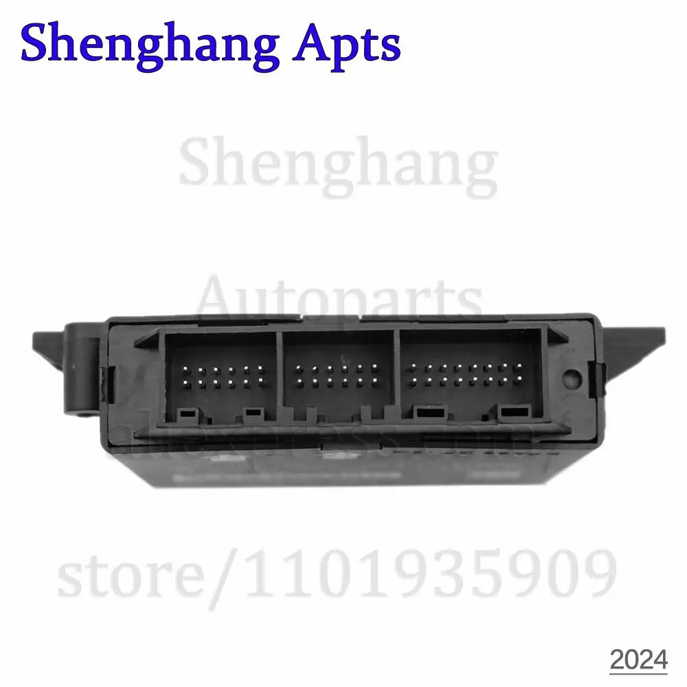 Parking Aid Control Module Reversing Radar Control Computer For Audi Q7 4L 2009-2015,A6 C6 4F 2005-2008 4L0919283C,4L0 919 283 C