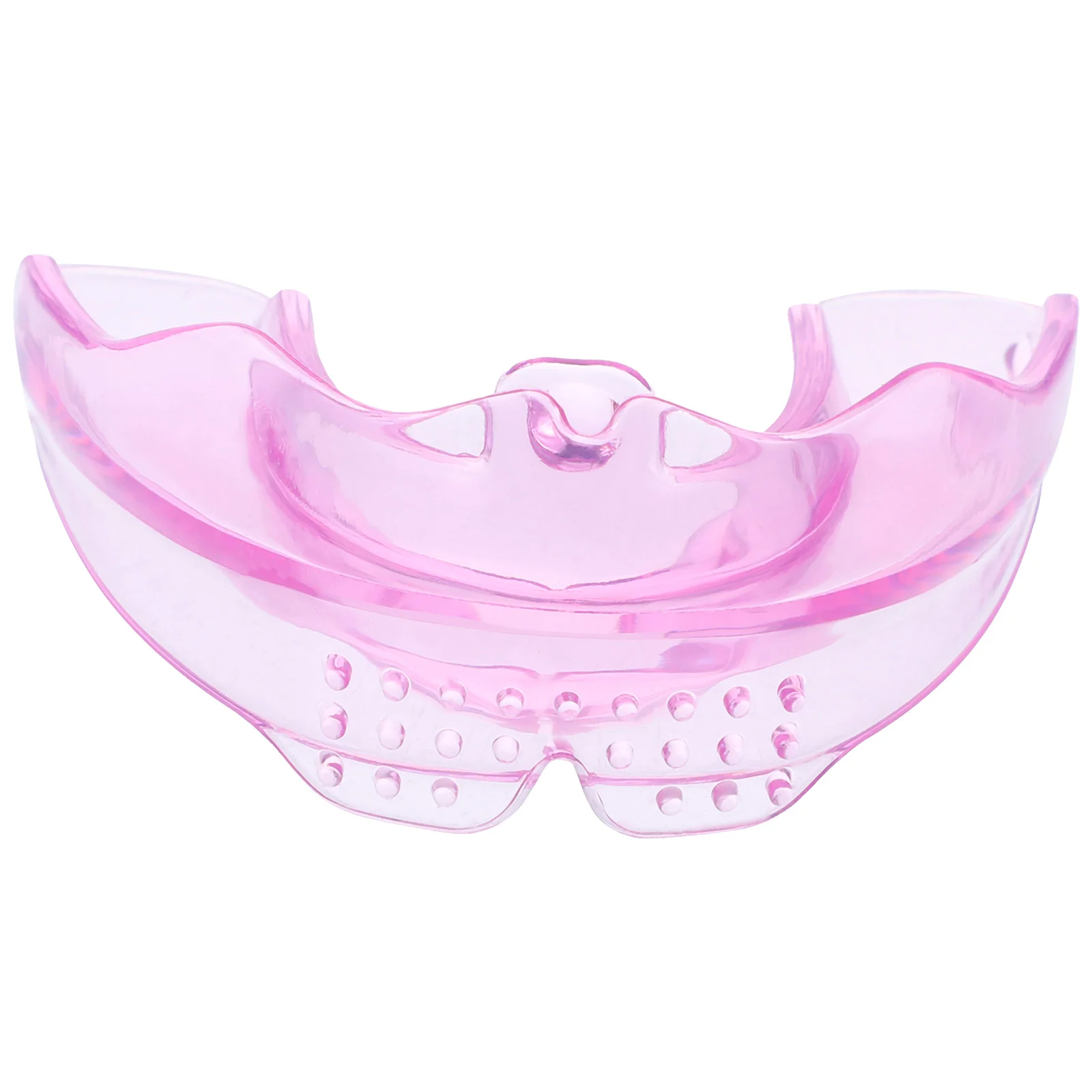 

Adult Mouth Guards Teeth Protectors Gum Shield for Orthodontics Football Karate Boxing Martial Arts Hockey