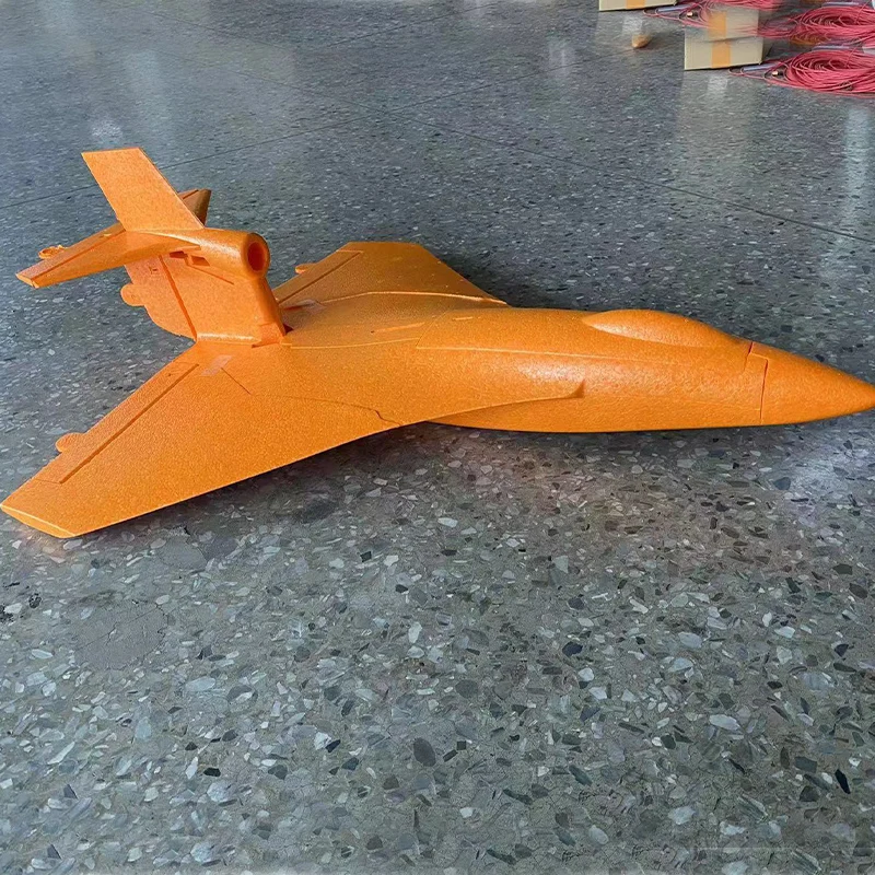 폴라리스 X8plus EPP 수상 비행기 모델 항공기 DIY 전동 무선 조종 방수 고정익 훈련용 비행기