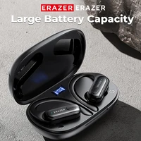 XT60 Bluetooth 5.3 Earphones True Wireless Headphones Button Control Noise Reduction Earhooks Waterproof with Mic Headset 1